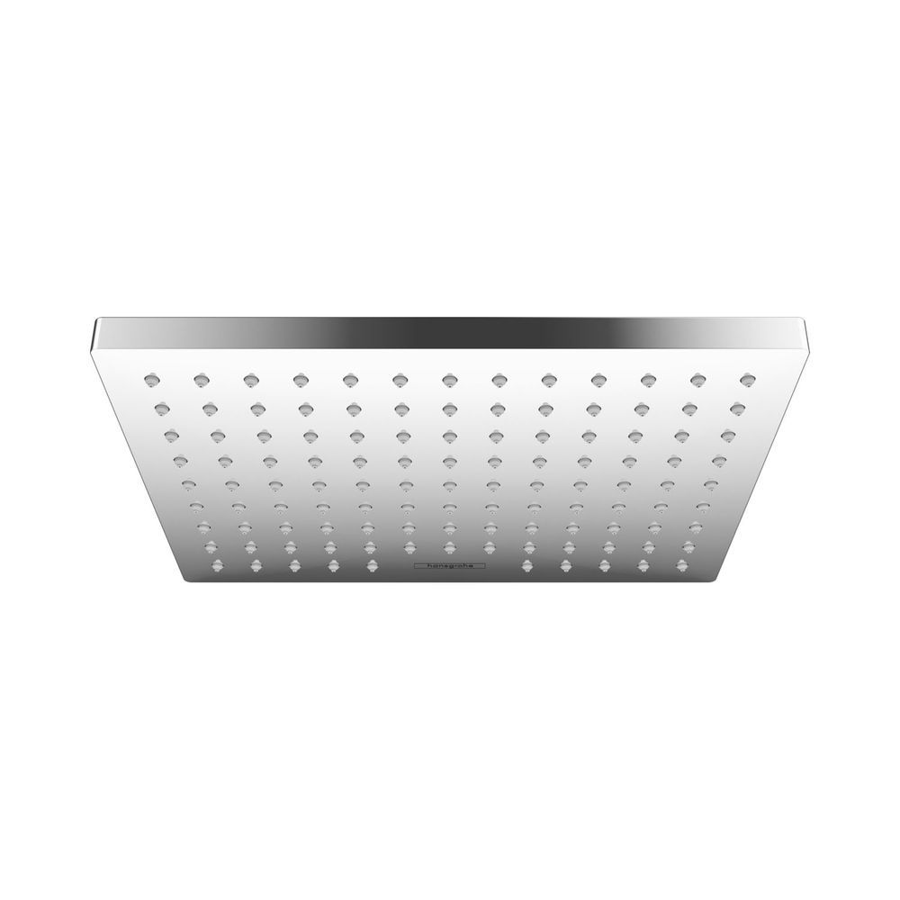 Душевая система без смесителя Hansgrohe Vernis Shape (цвет - хром) 26282000 26282000 &mdash; фото в Esantehnika