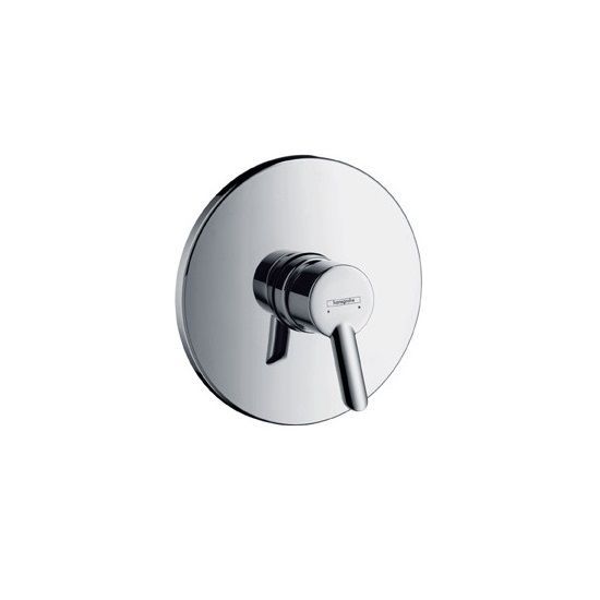 Смеситель для душа Hansgrohe Focus S (цвет - хром) 31763000 31763000 &mdash; фото в Esantehnika
