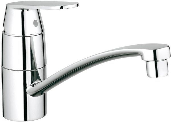 Змішувач Grohe Eurosmart Cosmopolitan 32842000 32842000 &mdash; фото в Esantehnika
