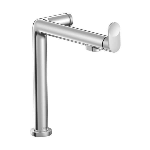 Змішувач для кухні Hansgrohe Aqittura M91 FilterSystem 240, 1jet (колір - хром) 76802000 76802000 &mdash; фото в Esantehnika