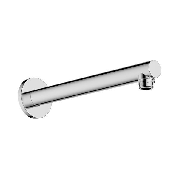 Тримач для верхнього душу 240 мм Hansgrohe Vernis Blend (колір - хром) 27809000 27809000 &mdash; фото в Esantehnika