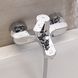 Комплект змішувачів для ванної кімнати Grohe QuickFix Get (колір - хром) UA202701MQ UA202701MQ &mdash; фото в Esantehnika