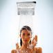 Верхний душ Hansgrohe Raindance Rainfall 180 AIR 445х214 мм 28433000 28433000 &mdash; фото в Esantehnika