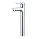 Смеситель для раковины XL-размера Grohe QuickFix Start Edge (цвет - хром) 23777001 23777001 &mdash; фото в Esantehnika