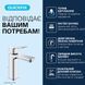 Смеситель для раковины M-размера Grohe QuickFix Dice 1018320000 1018320000 &mdash; фото в Esantehnika