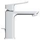 Смеситель для раковины M-размера Grohe QuickFix Dice 1018320000 1018320000 &mdash; фото в Esantehnika
