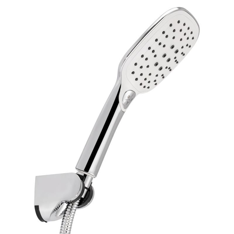 Смеситель для ванны Q-Tap Grand CRM 005 хром QTGRACRM005 QTGRACRM005 &mdash; фото в Esantehnika