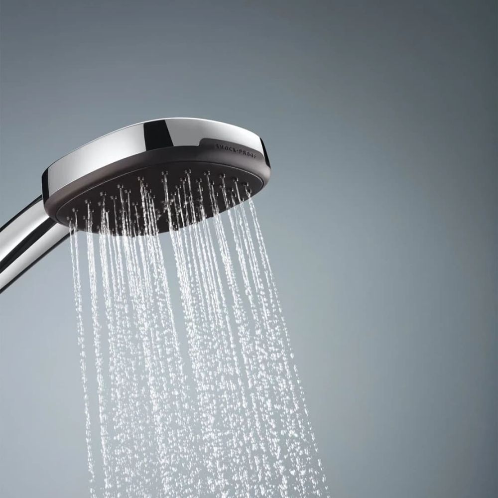 Комплект смесителей для ванной комнаты Grohe QuickFix Start (UA202301MQ) UA202301MQ &mdash; фото в Esantehnika