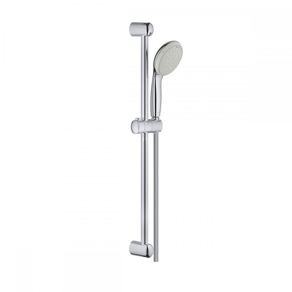 Набір змішувачів 4 в 1 GROHE BAU LOOP NEW UA123225K0 UA123225K0 &mdash; фото в Esantehnika