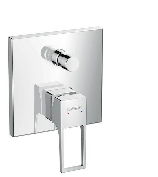 Змішувач Hansgrohe Metropol (74545000) 74545000 &mdash; фото в Esantehnika