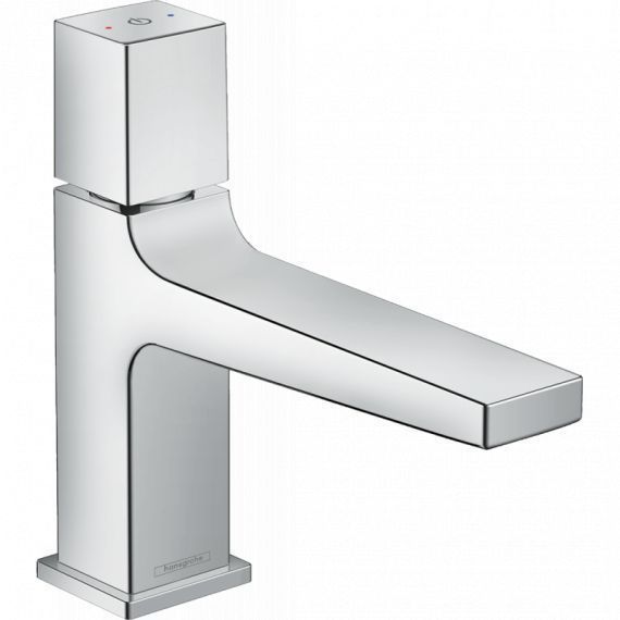 Змішувач для раковини Hansgrohe Metropol хром 32570000 32570000 &mdash; фото в Esantehnika