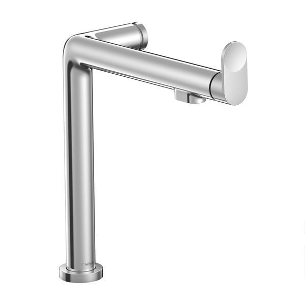 Змішувач для кухні Hansgrohe Aqittura M91 FilterSystem 240, 1jet (колір - хром) 76804000 76804000 &mdash; фото в Esantehnika