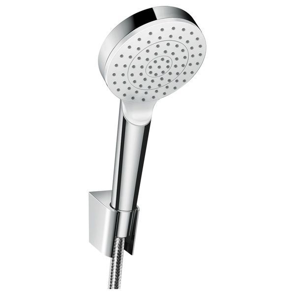 Душевой набор (гарнитур) Hansgrohe Crometta 26567400 26567400 &mdash; фото в Esantehnika