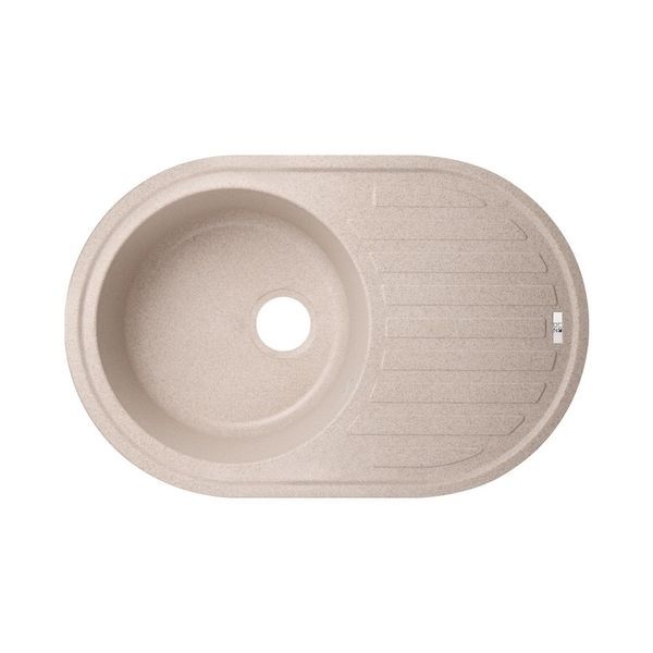 Кухонна мийка Lidz 780x500/200 MAR-07 (LIDZMAR07780500200) LIDZMAR07780500200 &mdash; фото в Esantehnika
