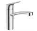 Смеситель для кухни Hansgrohe Logis (71832000) 71832000 &mdash; фото в Esantehnika