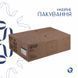 Комплект Qtap Tern: Раковина накладна прамокутна 480х370х135 мм White + Донний клапан PU02 QT17112074WN47301 QT17112074WN47301 &mdash; фото в Esantehnika