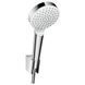 Душевой набор (гарнитур) Hansgrohe Crometta 26567400 26567400 &mdash; фото в Esantehnika