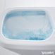 Унітаз підвісний Rimless (безободковий) Duravit D-Code у комплекті з сидінням Soft Close 45700900A1 45700900A1 &mdash; фото в Esantehnika