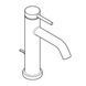 Змішувач для раковини 110 Hansgrohe Tecturis S (колір - хром), з донним клапаном 73310000 73310000 &mdash; фото в Esantehnika