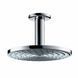 Верхний душ Hansgrohe Raindance &Oslash; 180 мм 27464000