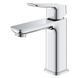 Набір GROHE QuickFix Vitalio Comfort Cube зі змішувачем для раковини Dice (UA203101TM) UA203101TM &mdash; фото в Esantehnika