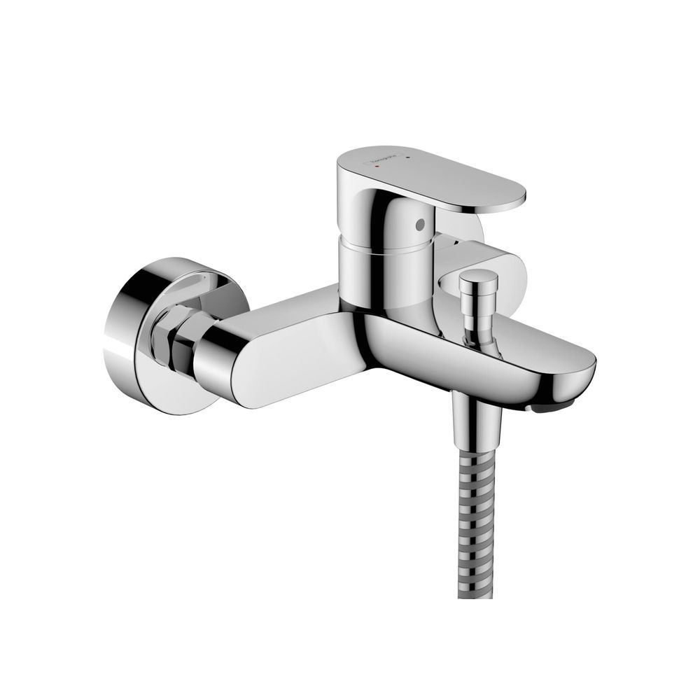 Набір змішувачів Hansgrohe Rebris S 20233000 (72586000+72440000+2655540) 20233000 &mdash; фото в Esantehnika