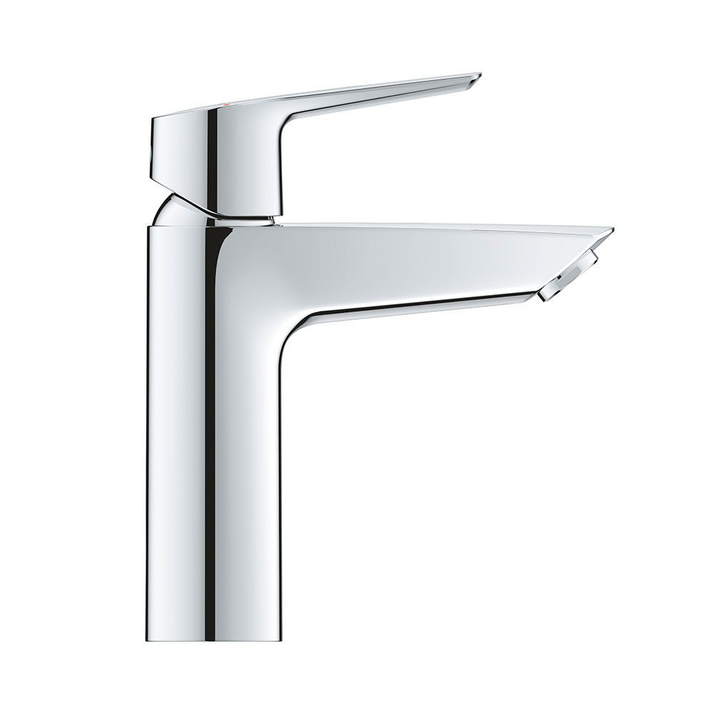 Комплект смесителей для ванной комнаты Grohe QuickFix Start ColdStart (UA202301ME) UA202301ME &mdash; фото в Esantehnika