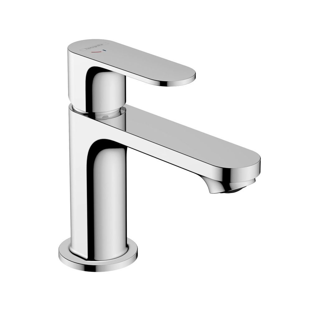 Набір змішувачів Hansgrohe Rebris S 20233000 (72586000+72440000+2655540) 20233000 &mdash; фото в Esantehnika