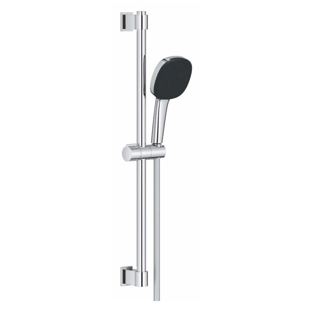 Комплект смесителей для ванной комнаты Grohe QuickFix Start ColdStart (UA202301ME) UA202301ME &mdash; фото в Esantehnika