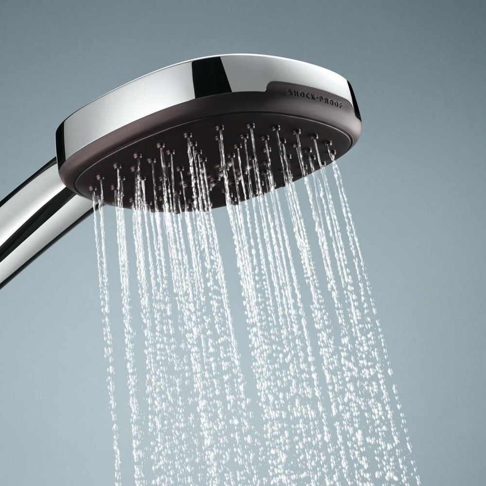 Душова система Grohe QuickFix Vitalio Comfort 26985001 з набором аксесуарів BF40961SC (2698540961BF) 2698540961BF &mdash; фото в Esantehnika