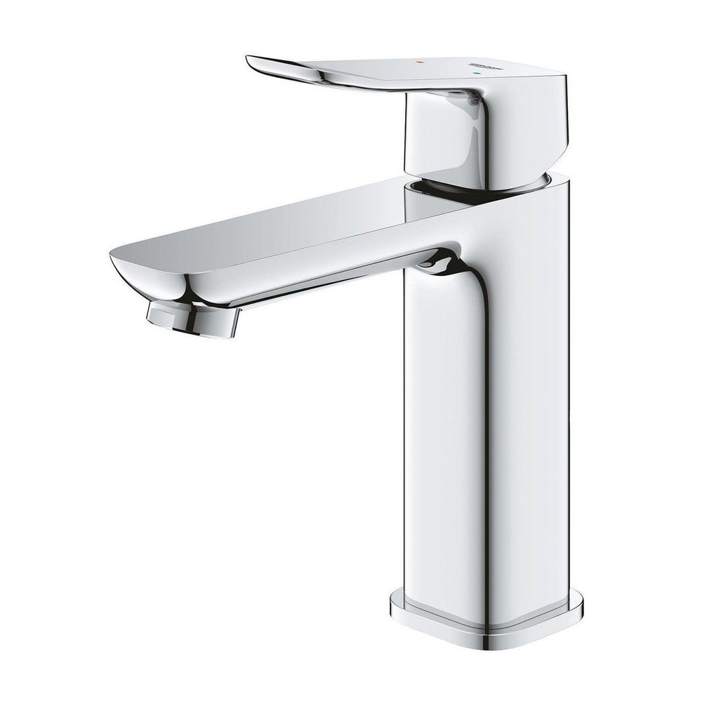 Смеситель для раковины M-размера Grohe QuickFix Dice 1018330000 1018330000 &mdash; фото в Esantehnika