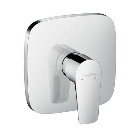 Змішувач для душу Hansgrohe Talis E (колір - хром) 71765000 71765000 &mdash; фото в Esantehnika
