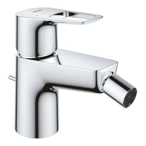 Смеситель для биде Grohe BauLoop New 23338001 23338001 &mdash; фото в Esantehnika