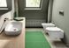 Раковина полувстраиваемая Catalano Green Lux 75 х 40 см 175AGRLX00 175AGRLX00 &mdash; фото в Esantehnika