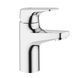 Смеситель для раковины Grohe Bau Flow S-Size 23752000 23752000 &mdash; фото в Esantehnika