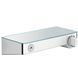 Смеситель термостатический Hansgrohe Shower TabletSelect 300 13171000 13171000 &mdash; фото в Esantehnika