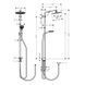 Душова система Hansgrohe Crometta S 240 27270000 27270000 &mdash; фото в Esantehnika