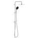 Комплект для ванны с термостатом Grohe QuickFix Precision Flow&Vitalio Start System 200 (UA202908TR) UA202908TR &mdash; фото в Esantehnika