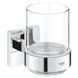Душова система Grohe QuickFix Vitalio Comfort 26985001 з набором аксесуарів BF40961SC (2698540961BF) 2698540961BF &mdash; фото в Esantehnika