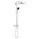 Душова система Grohe QuickFix Vitalio Comfort 26985001 з набором аксесуарів BF40961SC (2698540961BF) 2698540961BF &mdash; фото в Esantehnika