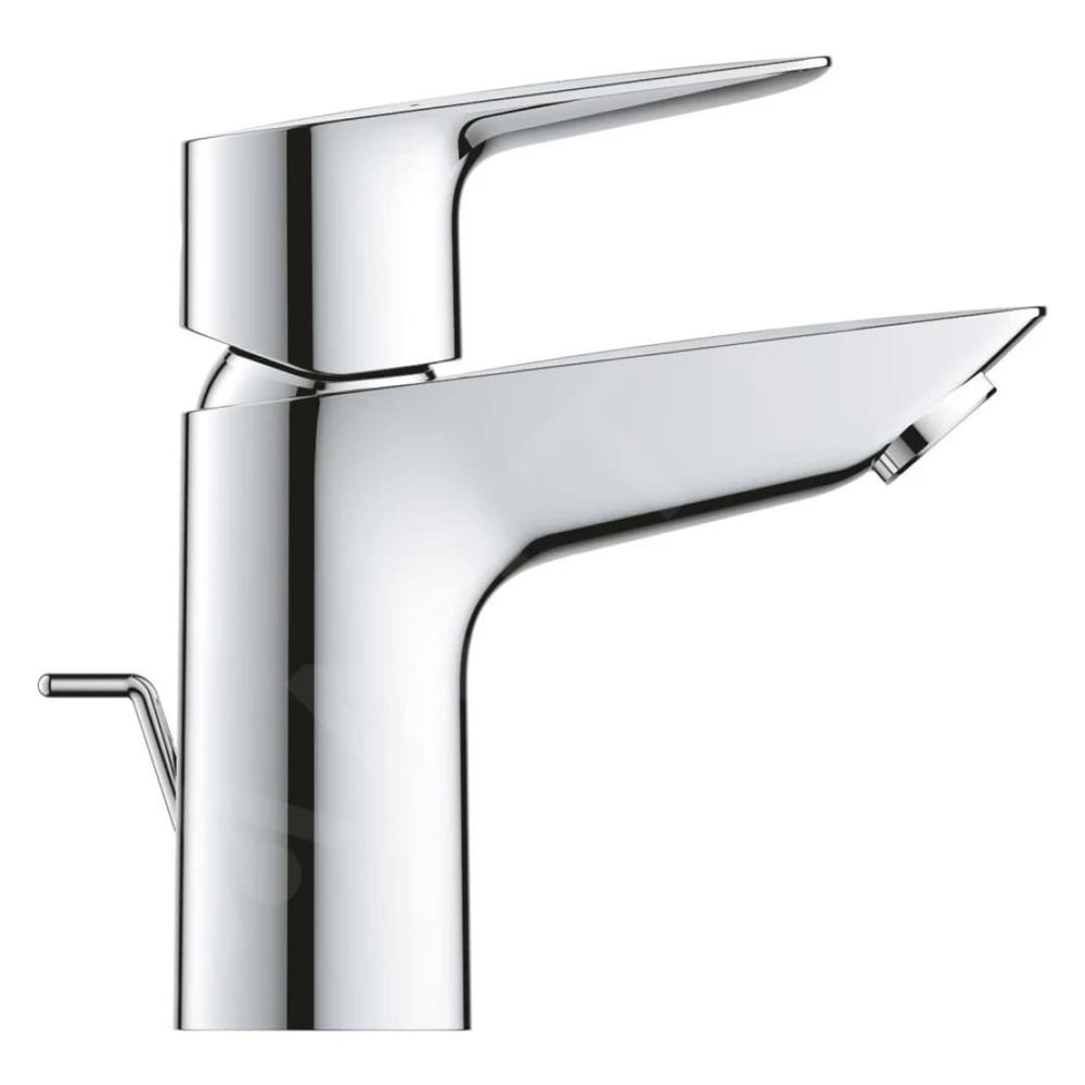 Комплект смесителей для ванной комнаты и кухни Grohe QuickFix Start Edge (UA202501SK) UA202501SK &mdash; фото в Esantehnika