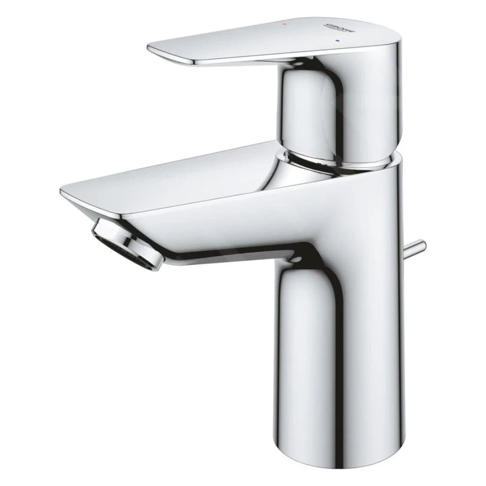Комплект смесителей для ванной комнаты и кухни Grohe QuickFix Start Edge (UA202501SK) UA202501SK &mdash; фото в Esantehnika