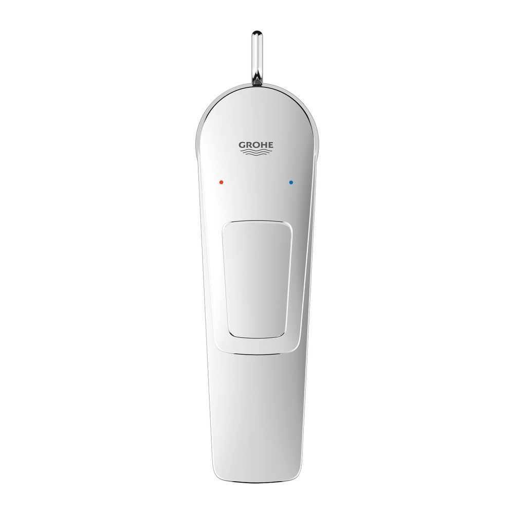 Набір змішувачів для ванни 3 в 1 Grohe Bauloop New M-Size UA123215M0 (23762001+23603001+27598001) UA123215M0 &mdash; фото в Esantehnika