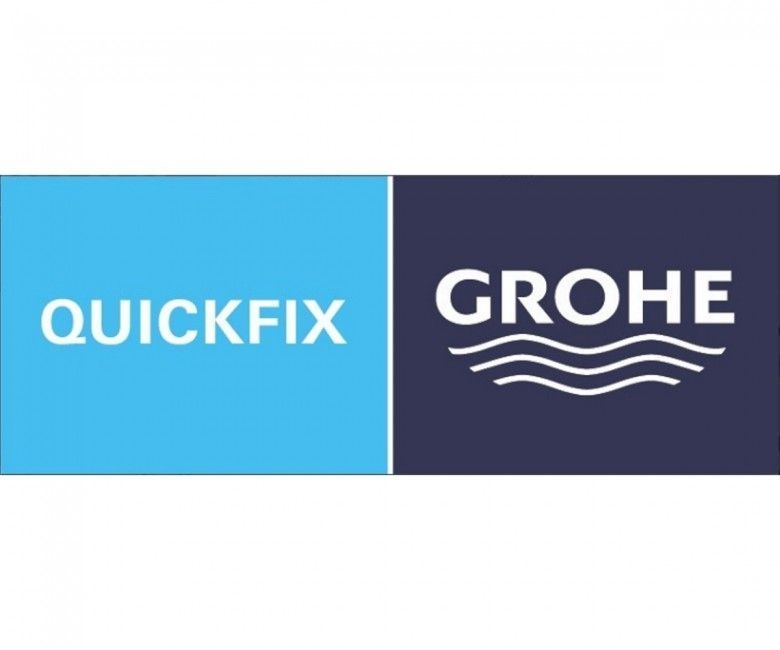 Смеситель для кухни Grohe Start QuickFix черный матовый 304702430 304702430 &mdash; фото в Esantehnika