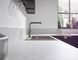 Кухонный смеситель 270, с вытяжным изливом, 1jet, sBox Hansgrohe Talis M54 (цвет - шлифованный чёрный хром) 72809340 72809340 &mdash; фото в Esantehnika