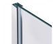 Душевая перегородка QTAP Walk-In STANDARD CRM2011.C8, стекло 8 мм Clear, CalcLess, 110x190, неподвижная STDCRM2011C8 STDCRM2011C8 &mdash; фото в Esantehnika