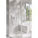 Смеситель для ванны Grohe Cubeo (1018130000) 1018130000 &mdash; фото в Esantehnika