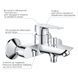 Комплект смесителей для ванной комнаты и кухни Grohe QuickFix Start Edge (UA202501SK) UA202501SK &mdash; фото в Esantehnika