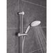 Набір змішувачів для ванни 3 в 1 Grohe Bauloop New M-Size UA123215M0 (23762001+23603001+27598001) UA123215M0 &mdash; фото в Esantehnika