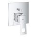 Змішувач для ванни/душу на 2 споживача Grohe Eurocube 24062000 24062000 &mdash; фото в Esantehnika